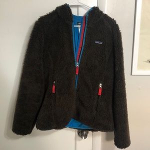 Patagonia Women’s Coat